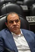 Fiscalía de Morelos no concluye caso contra Cuauhtémoc Blanco tras 18 meses