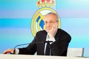 Florentino Pérez no dimite del Real Madrid y convoca elecciones