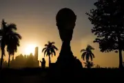 Fondo saudí patrocinará el Mundial 2026