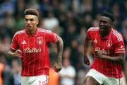 Forest vence al Chelsea y se ilusiona con la salvación en la Premier
