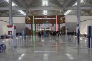 Fortalecen estrategia aduanera en el AIFA para agilizar comercio