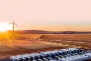 Freno a inversión en almacenamiento afecta industria energética