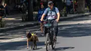Frente frío 48 trae lluvias y calor extremo en 22 estados