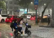 Frente frío 50 azotará México: lluvias torrenciales del 11 al 14 de mayo