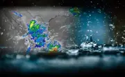 Frente Frío 50 y canal de baja presión: clima extremo en México hoy