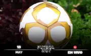 Fútbol hoy 13 de mayo 2026: horarios y canales para ver los partidos en vivo