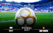 Fútbol hoy 20 de mayo 2026: agenda con horarios y canales