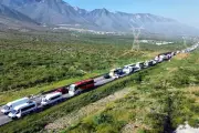 Fuerza Civil enviará caravanas a Tamaulipas para reforzar seguridad