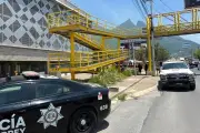Fuga de gas en construcción causa evacuación en Nuevo Sur