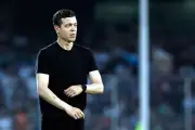 Fuimos superiores: Solari tras victoria del América