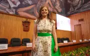 Funcionarios de Jalisco destacan coordinación en primer año de Karla Planter como rectora de la UdeG