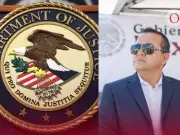 Funcionarios de Sinaloa señalados por EU solicitan licencia; senador falta