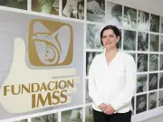 Fundación IMSS cumple 23 años impulsando investigación en salud
