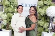 Futuras mamás celebran con elegante baby shower en Monterrey