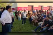Futuro de feria en Tabasco dependerá de peritaje, dice May