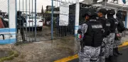 Gabinete de Seguridad asegura 37 armas y detiene a 37 personas en fin de semana