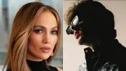 Gabito Ballesteros y Jennifer Lopez: colaboración sorpresa 'Sálvame Hoy'