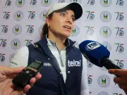 Gaby López se prepara para el U.S. Women's Open con descanso activo