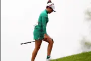 Gaby López termina tercera en el Mizuho Americas Open