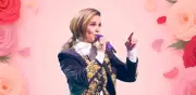 GAM celebra Día de las Madres 2026 con concierto gratis de Lucero