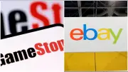 GameStop ofrece 55,500 mdd por eBay para competir con Amazon