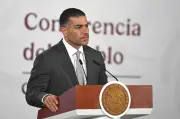 García Harfuch: no se detectó ilícito de Rocha Moya en Sinaloa