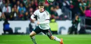 Gerard Piqué elige a Armando 'Hormiga' González como revelación del Mundial 2026