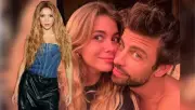 Gerard Piqué y Clara Chía muestran su amor en Venecia tras éxito de Shakira