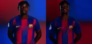 Ghana presume ante México sus joyas del Barcelona: Oduro y Aziz