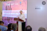 Gobernador Durazo impulsa capacitación médica en Sonora
