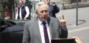 Gobierno federal no sospechaba de Rocha Moya; le otorgan escolta