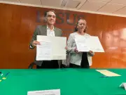 Gobierno federal y Edomex firman convenio para regularizar tierras rurales