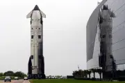 Goldman Sachs lidera alineación de bancos para OPI de SpaceX
