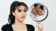 Gomita reacciona al video de Agustín y Aída en el jacuzzi de La Mansión VIP