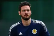 Gordon se une a Ochoa como portero mundialista con 4 décadas