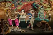 Gorillaz encabeza el cartel del C. Capital 2026