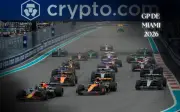 GP Miami 2026 F1: Horarios y dónde ver en vivo a Checo Pérez