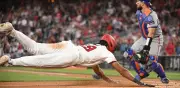 Grand slam de campo más raro en la historia de las Grandes Ligas