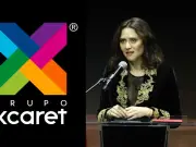 Grupo Xcaret niega presiones de Sheinbaum por Premios Platino