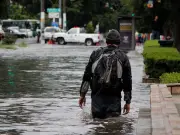 Guadalajara: 600 puntos de inundación amenazan el Mundial 2026