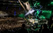 Guadalajara despide a Megadeth con una noche épica de thrash metal