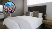 Guadalajara: precios de Airbnb cerca del Estadio Akron para el Mundial 2026