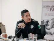 Guadalajara reporta 21% menos delitos patrimoniales tras estrategia de seguridad