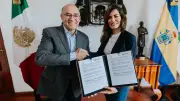 Guadalajara y San Luis Potosí firman acuerdo para impulsar el turismo