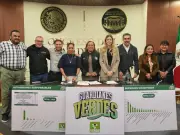 Guardianes Verdes recibe 3,639 quejas en 12 días; baches lideran denuncias