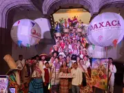 Guelaguetza 2026: Oaxaca presenta su máxima fiesta cultural en CDMX