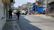 Guerrero: chofer muere en ataque armado a transporte público en Ometepec