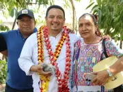 Guerrero recibe más de 70 mil mdp en programas sociales de 2022 a 2026