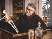 Guillermo del Toro y Patrón: 'Es un lujo ser mexicano' en nueva campaña