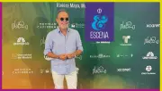 Guillermo Francella recibe el Platino de Honor por su trayectoria